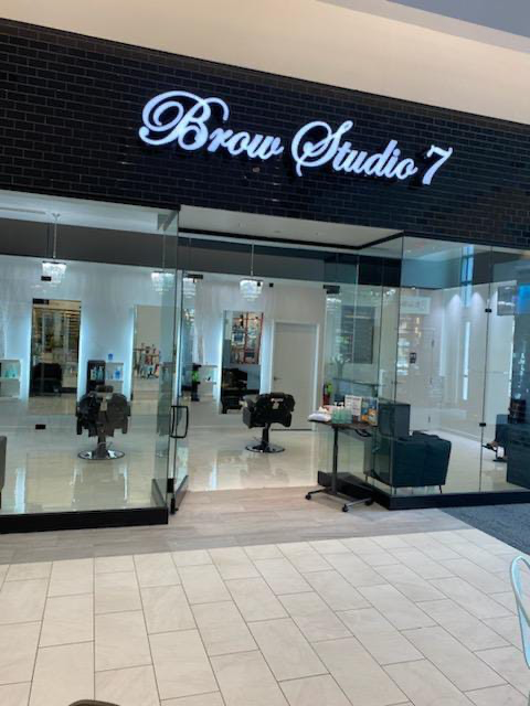 Brow studio best sale